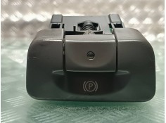 Recambio de palanca freno para renault scenic ii referencia OEM IAM 8200270265  CONECTOR 12 PINES