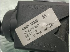 Recambio de mando luces para jaguar xf referencia OEM IAM 8W8313335AA GP44702002 CONECTOR 6 PINES 2