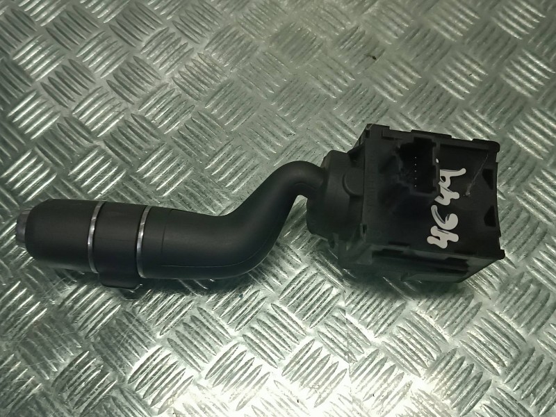 Recambio de mando luces para jaguar xf referencia OEM IAM 8W8313335AA GP44702002 CONECTOR 6 PINES