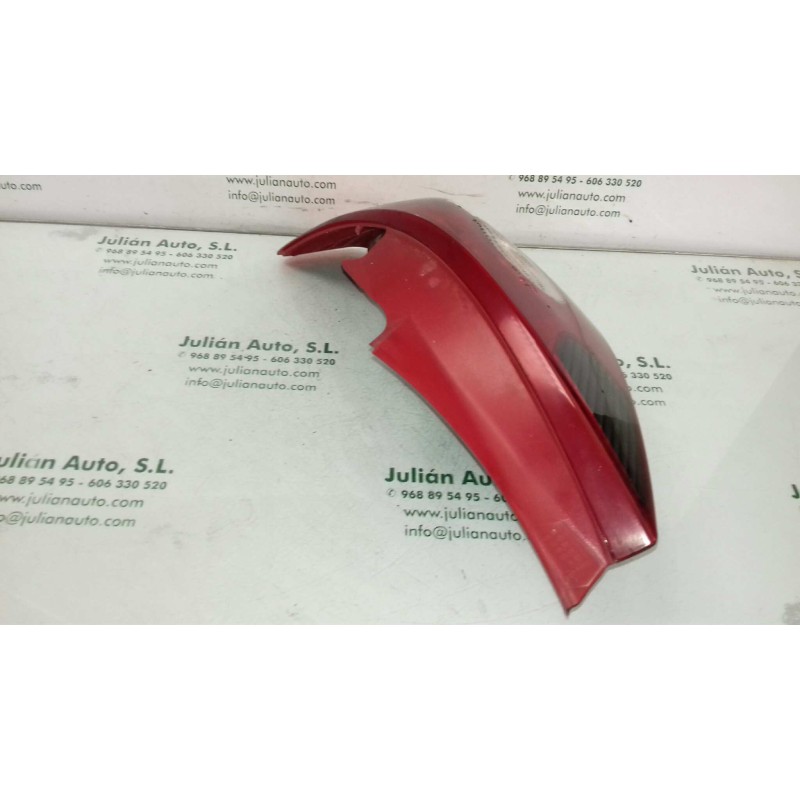 Recambio de piloto trasero derecho para opel corsa d ´´111 years´´ referencia OEM IAM 13186351 89038961A 