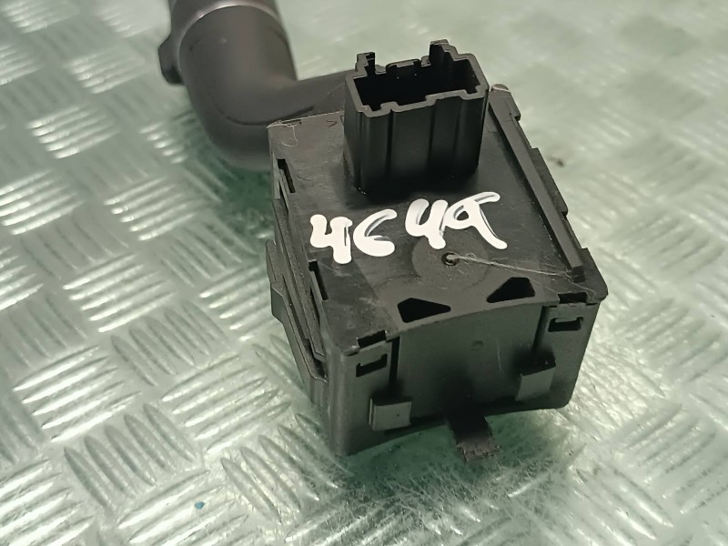 Recambio de mando luces para jaguar xf referencia OEM IAM 8W8313335AA GP44702002 CONECTOR 6 PINES