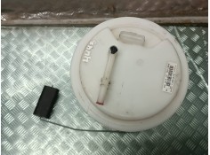 Recambio de bomba combustible para citroen c3 referencia OEM IAM 9685471980 CONECTOR 4 PINES AFORADOR BOMBA 2