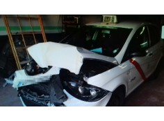 seat toledo (5p2) del año 2006