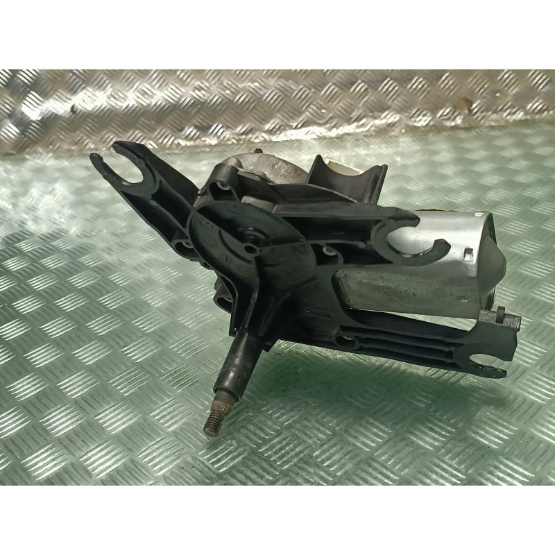 Recambio de motor limpia trasero para citroen c3 referencia OEM IAM 9683382380 VALEO CONECTOR 3 PINES