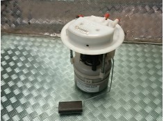 Recambio de bomba combustible para citroen c4 berlina referencia OEM IAM 9800248680 CONECTOR 6 PINES AFORADOR BOMBA