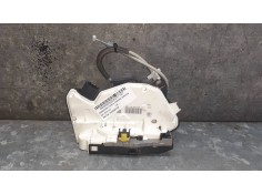 Recambio de cerradura puerta trasera derecha para seat ibiza (6j5) referencia OEM IAM 6J0839016F 06B6J0839016F 6 PINES