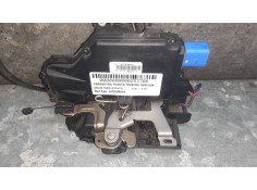 Recambio de cerradura puerta trasera derecha para skoda fabia (6y2/6y3) referencia OEM IAM 6Y0839016 CZWL3A00711 6 PINES 2