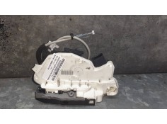 Recambio de cerradura puerta delantera izquierda para seat ibiza (6j5) referencia OEM IAM 15B5N1837015F 5N1837015F 7 PINES