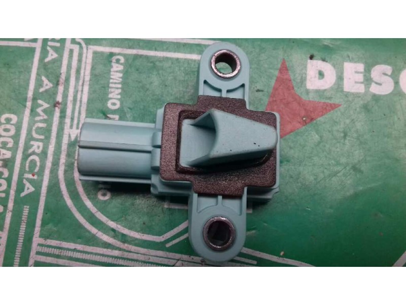 Recambio de sensor para audi a4 ber. (b8) básico referencia OEM IAM 8K0955557C 5WK4380902 