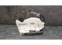 Recambio de cerradura puerta delantera derecha para seat ibiza (6j5) referencia OEM IAM 5N1837016F 16B5N1837016F 6 PINES