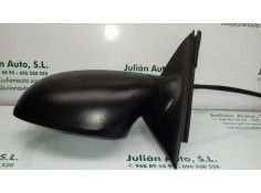 Recambio de retrovisor izquierdo para seat cordoba berlina (6l2) fresh referencia OEM IAM 836193  MANUAL 2