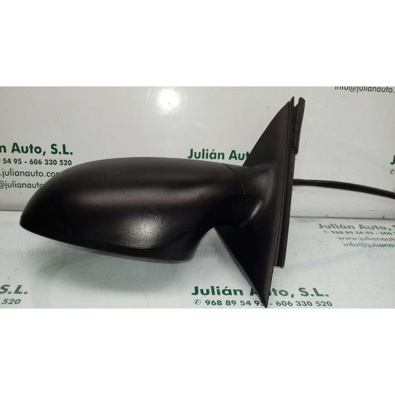 Recambio de retrovisor izquierdo para seat cordoba berlina (6l2) fresh referencia OEM IAM 836193  MANUAL