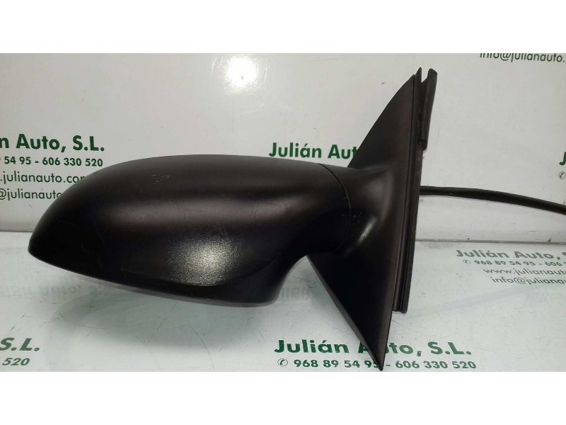Recambio de retrovisor izquierdo para seat cordoba berlina (6l2) fresh referencia OEM IAM 836193  MANUAL