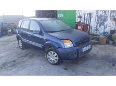 ford fusion (cbk) del año 2006