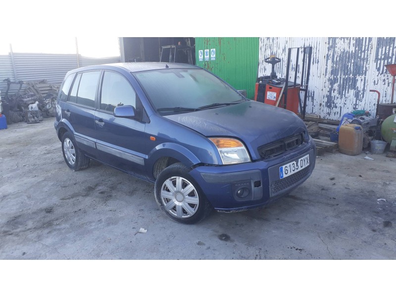 ford fusion (cbk) del año 2006