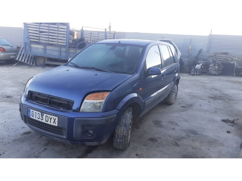 ford fusion (cbk) del año 2006