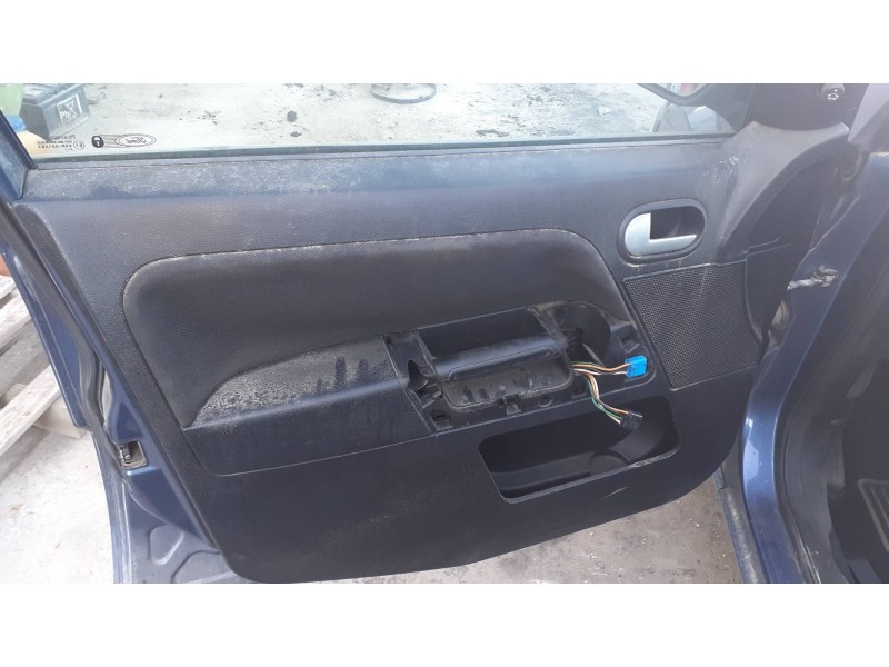 ford fusion (cbk) del año 2006