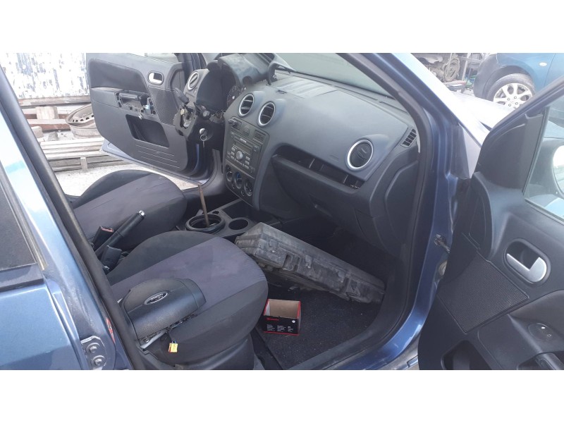 ford fusion (cbk) del año 2006