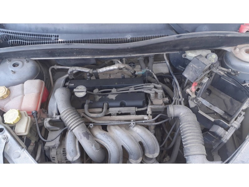 ford fusion (cbk) del año 2006