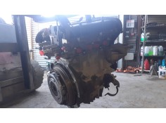 Recambio de motor completo para ford fusion (cbk) referencia OEM IAM FXJA 5E24595 