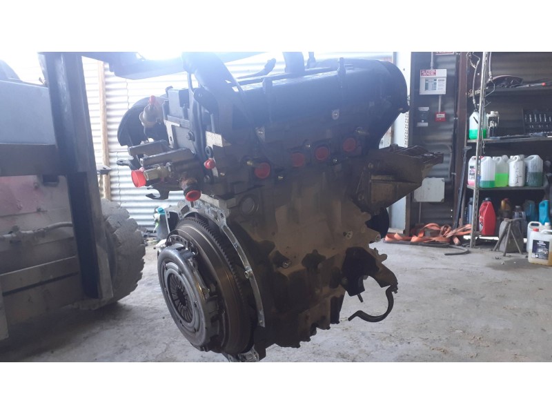 Recambio de motor completo para ford fusion (cbk) referencia OEM IAM FXJA 5E24595 