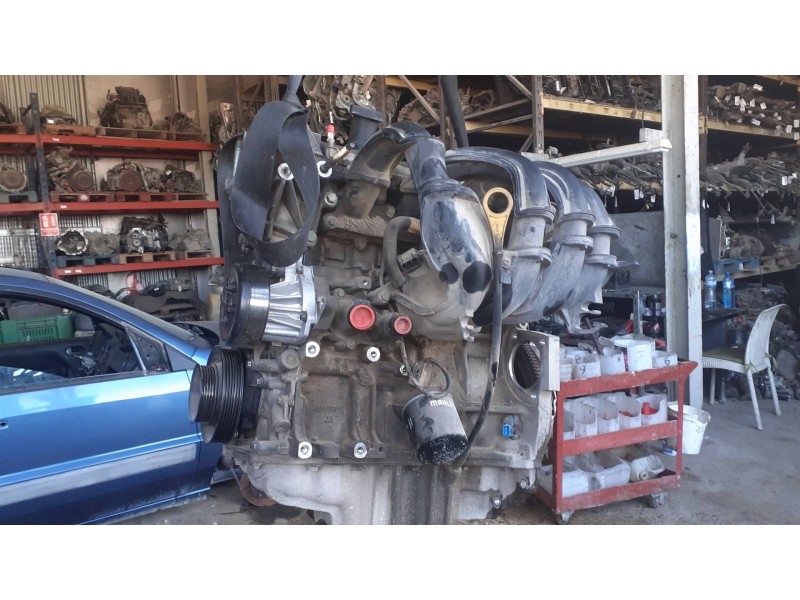 Recambio de motor completo para ford fusion (cbk) referencia OEM IAM FXJA 5E24595 