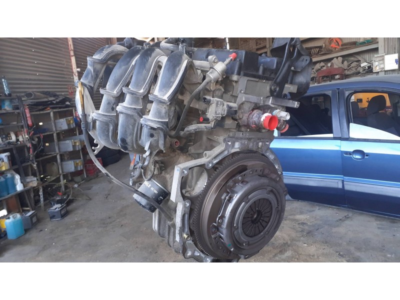 Recambio de motor completo para ford fusion (cbk) referencia OEM IAM FXJA 5E24595 