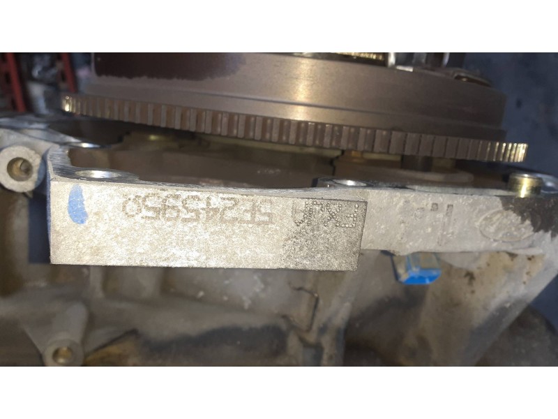 Recambio de motor completo para ford fusion (cbk) referencia OEM IAM FXJA 5E24595 