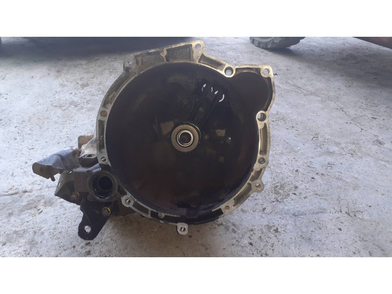 Recambio de caja cambios para ford fiesta (cbk) ambiente referencia OEM IAM 2N1R 2N1R7002NC 