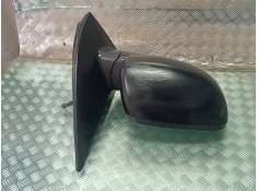 Recambio de retrovisor derecho para hyundai i10 referencia OEM IAM 022717 50051002 MANUAL 2