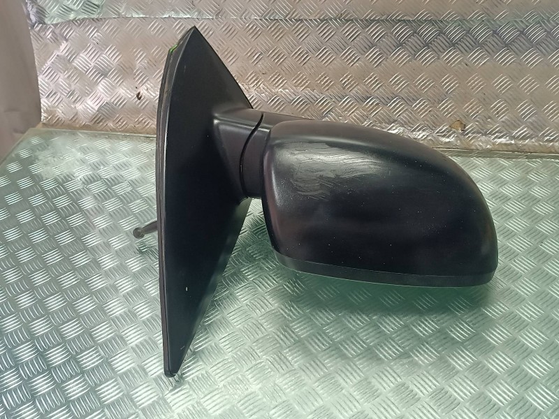 Recambio de retrovisor derecho para hyundai i10 referencia OEM IAM 022717 50051002 MANUAL