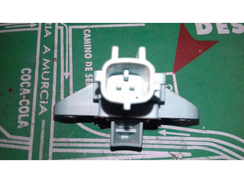 Recambio de sensor para audi a4 ber. (b8) básico referencia OEM IAM 8K0955557C 5WK4380902 