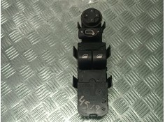 Recambio de mando elevalunas delantero izquierdo para citroen jumpy referencia OEM IAM E297613C E3063900 CONECTOR 12 PINES