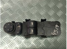 Recambio de mando elevalunas delantero izquierdo para citroen jumpy referencia OEM IAM E297613C E3063900 CONECTOR 12 PINES 2