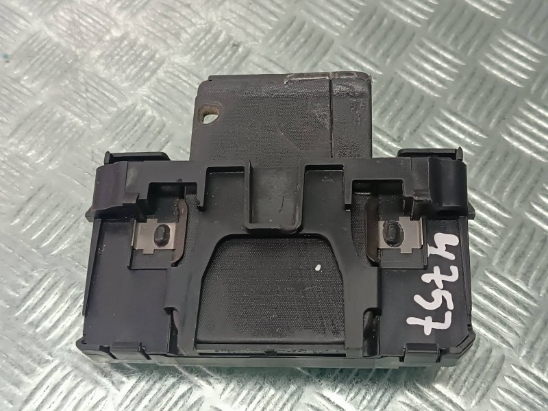 Recambio de conmutador de arranque para renault scenic ii referencia OEM IAM 8200125077 S118539002D SIEMENS