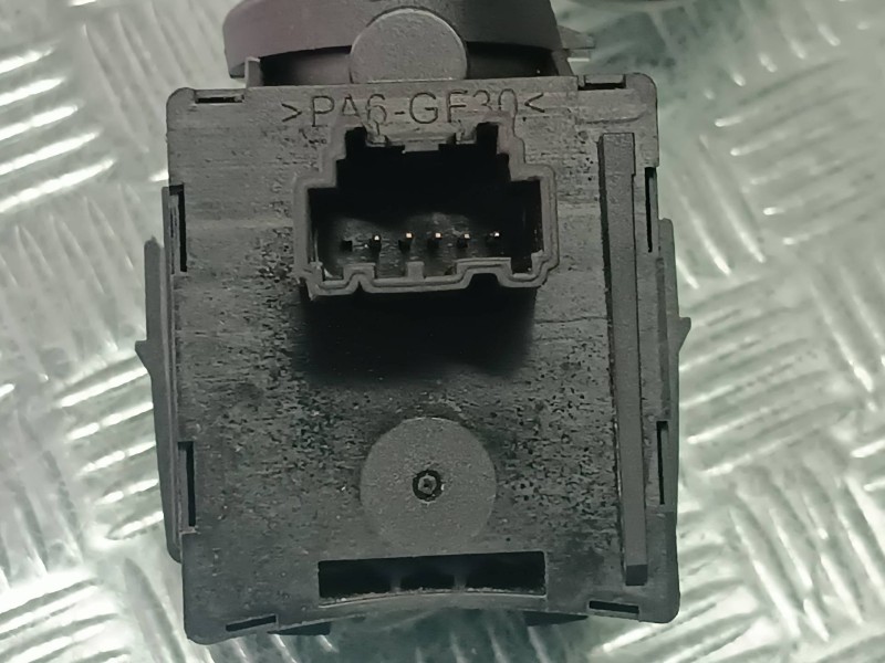 Recambio de mando limpia para jaguar xf referencia OEM IAM 8W8317A553  CONECTOR DE 5 PINES