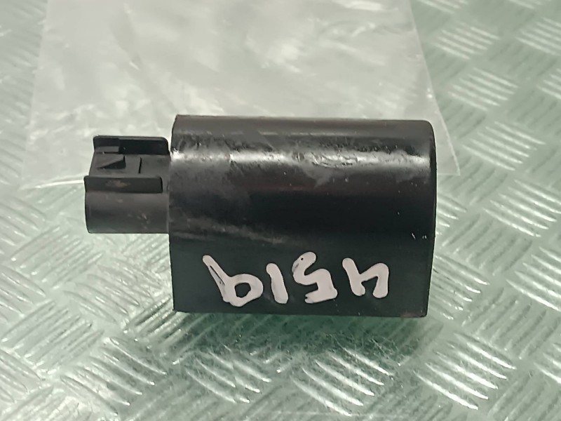 Recambio de modulo electronico para citroen jumpy referencia OEM IAM 9656112480 CONECTOR 2 PINES RELE CONDENSADOR