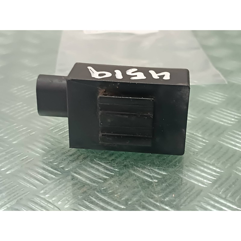 Recambio de modulo electronico para citroen jumpy referencia OEM IAM 9656112480 CONECTOR 2 PINES RELE CONDENSADOR