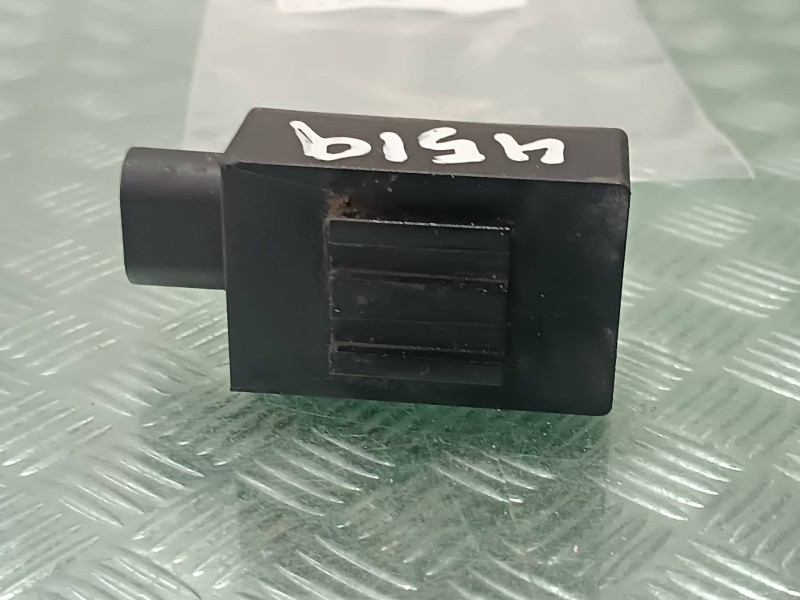 Recambio de modulo electronico para citroen jumpy referencia OEM IAM 9656112480 CONECTOR 2 PINES RELE CONDENSADOR