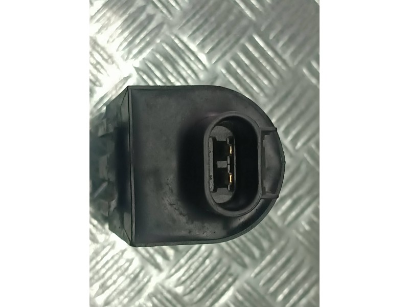 Recambio de modulo electronico para citroen jumpy referencia OEM IAM 9656112480 CONECTOR 2 PINES RELE CONDENSADOR