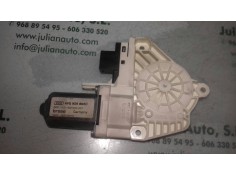Recambio de motor elevalunas trasero derecho para audi a6 berlina (4f2) 3.0 tdi quattro (171kw) referencia OEM IAM 4F0959802C 11