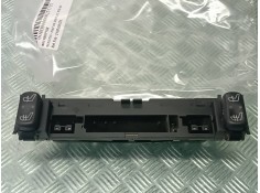 Recambio de interruptor para mercedes-benz clase c (w202) berlina referencia OEM IAM 2108200151  ASIENTOS CALEFACTABLE