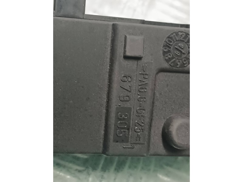 Recambio de interruptor para mercedes-benz clase c (w202) berlina referencia OEM IAM 2108200151  ASIENTOS CALEFACTABLE