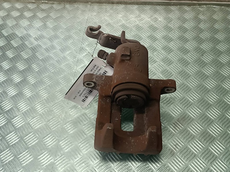 Recambio de pinza de freno trasera izquierda para seat altea xl (5p5) reference referencia OEM IAM   TRW