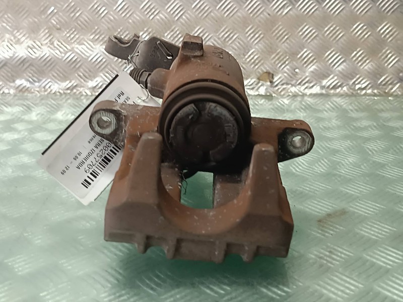 Recambio de pinza de freno trasera izquierda para seat altea xl (5p5) reference referencia OEM IAM   TRW