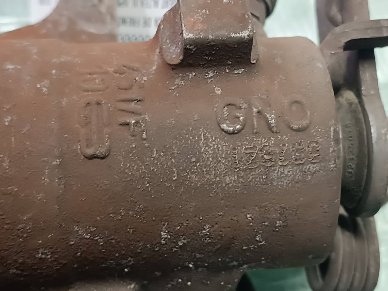 Recambio de pinza de freno trasera izquierda para seat altea xl (5p5) reference referencia OEM IAM   TRW