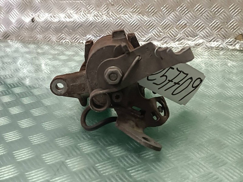 Recambio de pinza de freno trasera izquierda para seat altea xl (5p5) reference referencia OEM IAM   TRW