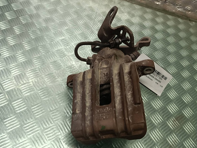 Recambio de pinza de freno trasera izquierda para seat altea xl (5p5) reference referencia OEM IAM   TRW