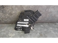 Recambio de cerradura puerta delantera derecha para ford focus berlina (cap) referencia OEM IAM 3M5AR21812AJ 240000108 6 PINES