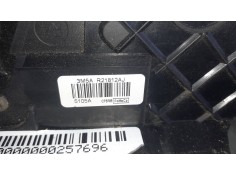 Recambio de cerradura puerta delantera derecha para ford focus berlina (cap) referencia OEM IAM 3M5AR21812AJ 240000108 6 PINES 2